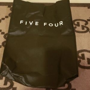 Never used Five Four small bag